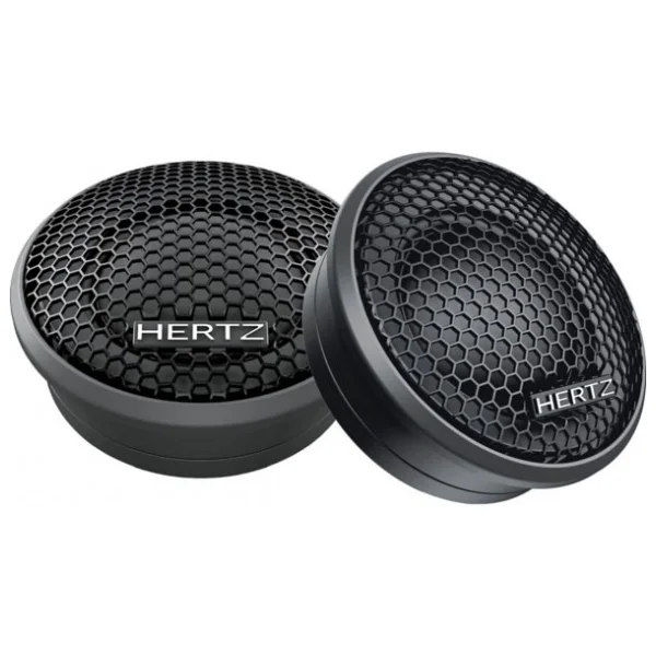 Hertz Mille Mp 25.3 Pro 120 W 2.9 Cm Tweeter Oto Hoparlör - Görsel 4