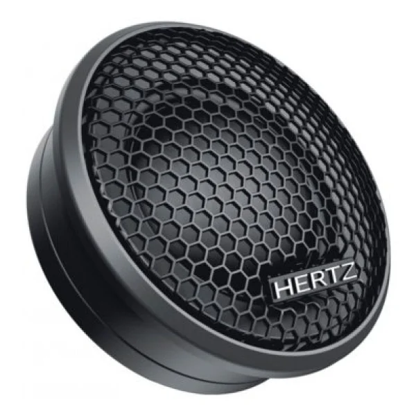 Hertz Mille Mp 25.3 Pro 120 W 2.9 Cm Tweeter Oto Hoparlör - Görsel 5