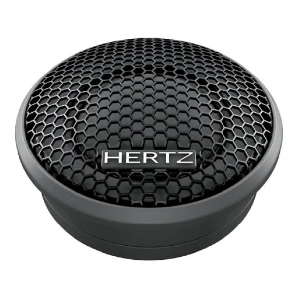 Hertz Mille Mp 25.3 Pro 120 W 2.9 Cm Tweeter Oto Hoparlör - Görsel 6
