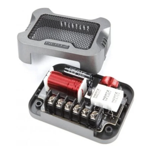 Hertz Mille Mpk 130.3 Pro 200 W 13 Cm Komponent Oto Hoparlör - Görsel 6