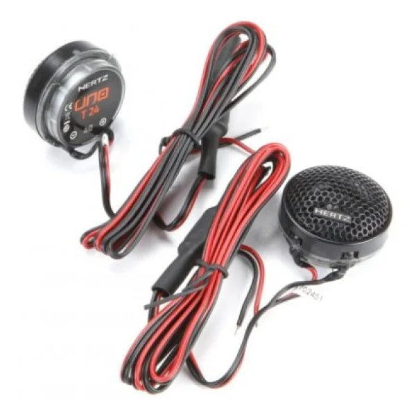 Hertz Uno K 165 300 W 16.5 Cm Komponent Oto Hoparlör - Görsel 5