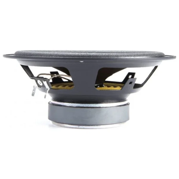Hertz Uno K 165 300 W 16.5 Cm Komponent Oto Hoparlör - Görsel 6