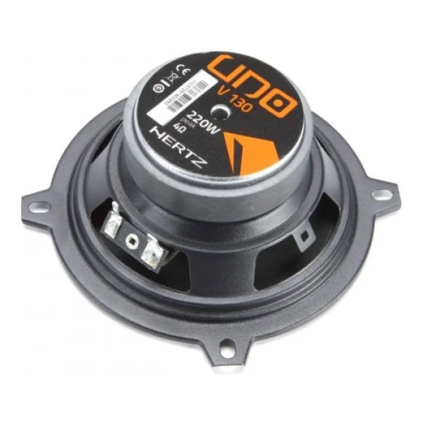 Hertz Uno K 130 220 W 13 Cm Komponent Oto Hoparlör - Görsel 5