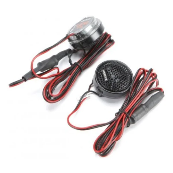 Hertz Uno K 130 220 W 13 Cm Komponent Oto Hoparlör - Görsel 6