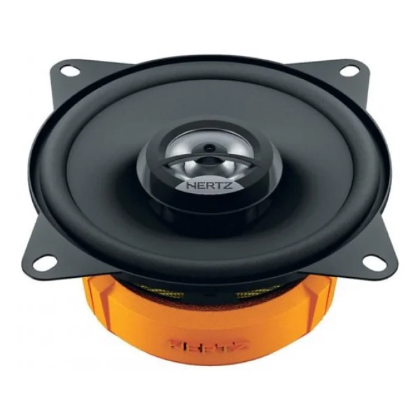 Hertz Dieci DCX 100.3 60 W 10 cm Koaksiyel Oto Hoparlör - Görsel 4