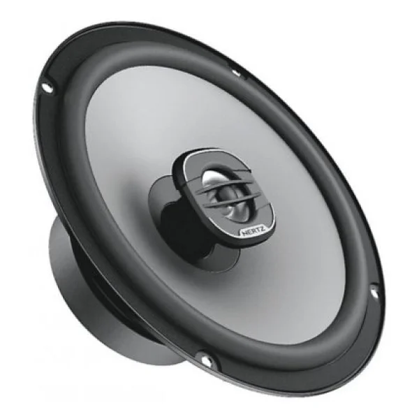 Hertz Uno X 165 220 W 16.5 Cm Koaksiyel Oto Hoparlör - Görsel 5