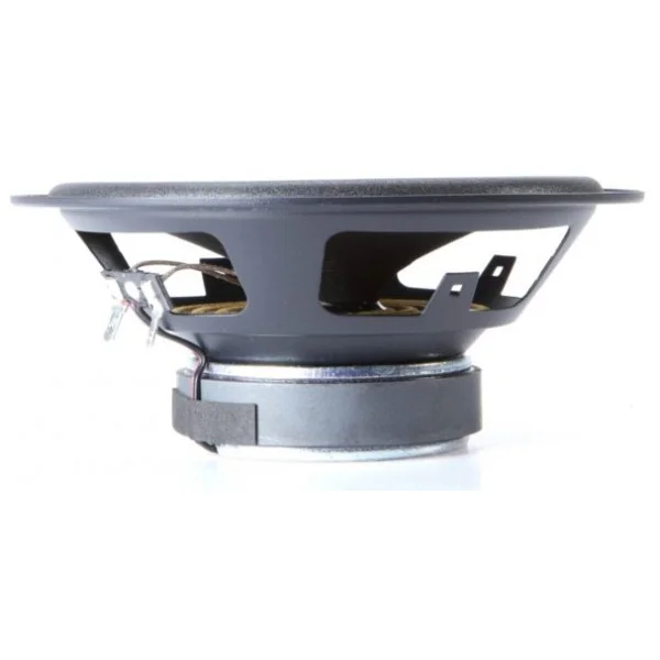 Hertz Uno X 165 220 W 16.5 Cm Koaksiyel Oto Hoparlör - Görsel 6
