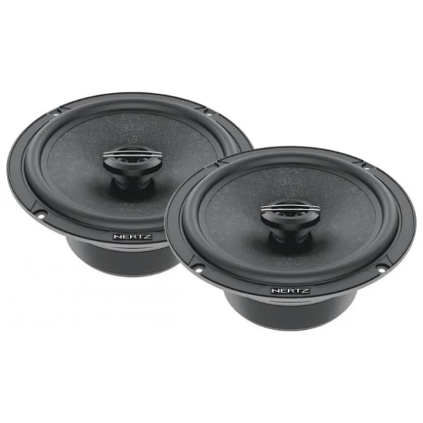 Hertz Cento Cx 165 210 W 16 Cm Koaksiyel Oto Hoparlör - Görsel 6