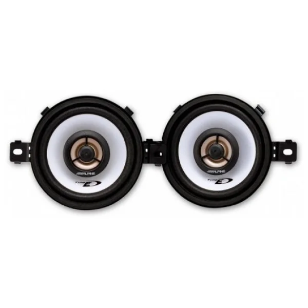 Alpine Sxe-0825s 150 W 8 Cm Oto Hoparlör - Görsel 4
