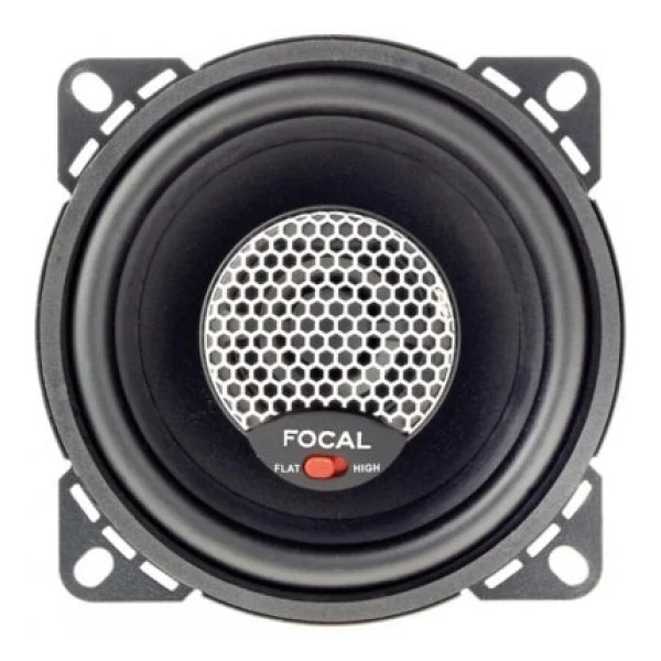 Focal Icu 100 80 W 10 Cm Koaksiyel Oto Hoparlör - Görsel 5