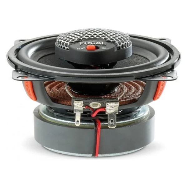 Focal Icu 100 80 W 10 Cm Koaksiyel Oto Hoparlör - Görsel 6