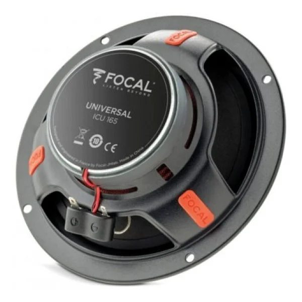 Focal Universal Hoparlör Icu 165 - Görsel 6