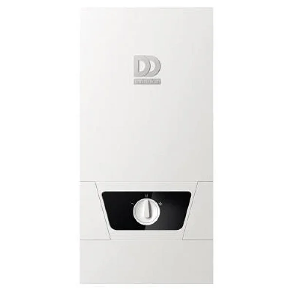 Demirdöküm Ddeı 24 Kw Ani Su Isıtıcı - Görsel 3