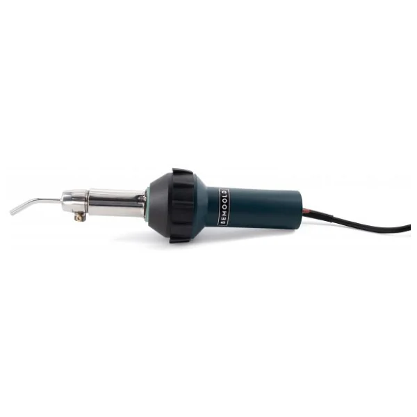 Bemoold Bm40 Plastik Kaynak Makinesi - Görsel 3