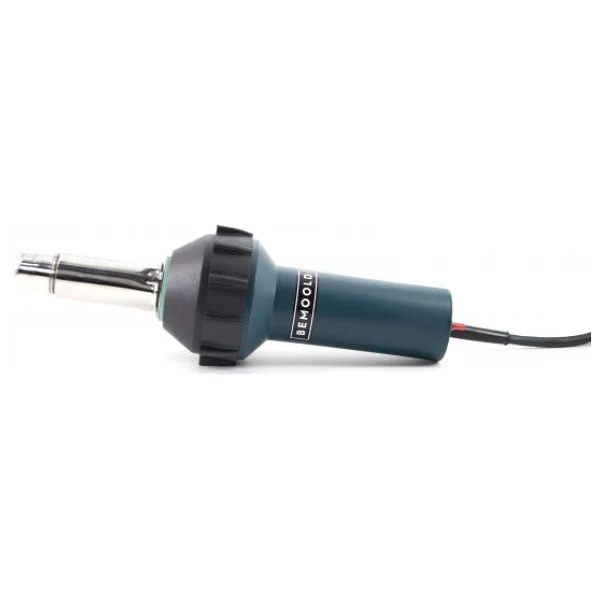 Bemoold Bm40 Plastik Kaynak Makinesi - Görsel 4