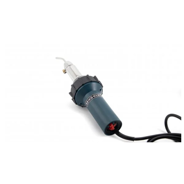 Bemoold Bm40 Plastik Kaynak Makinesi - Görsel 5