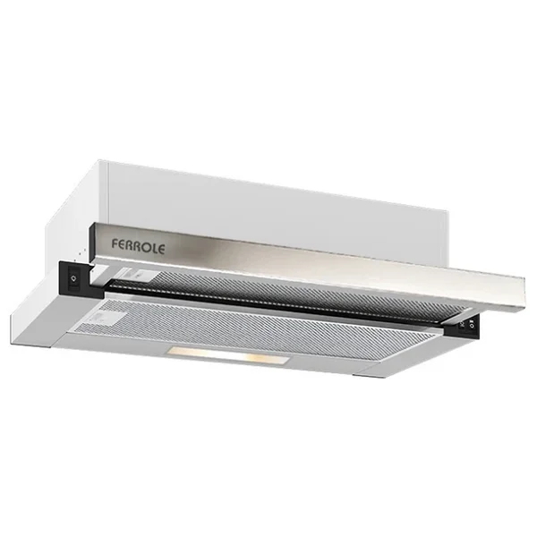 Ferrole 7022 Sürgülü Aspiratör - Görsel 3
