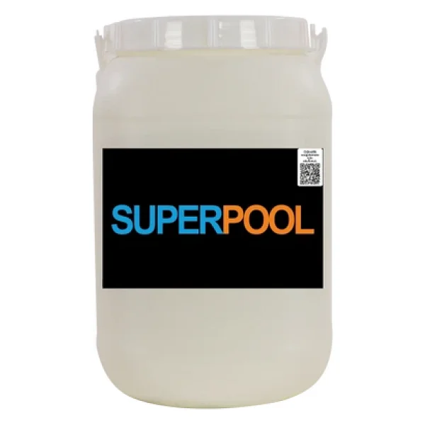 Superpool Spp 90 TB 25 Kg Klor Tablet - Görsel 5