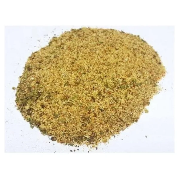 Dökme Baharat Tuzot Çeşni - 250 Gr - Görsel 3
