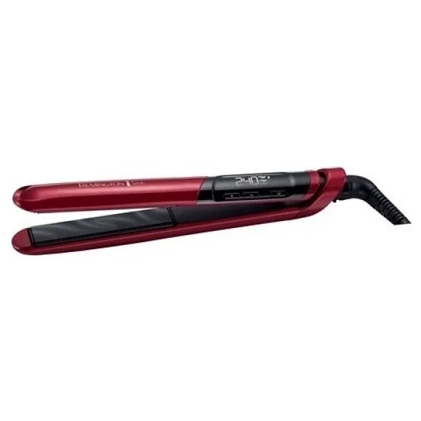 Remington S9600 Silk Seramik Saç Düzleştirici - Görsel 3