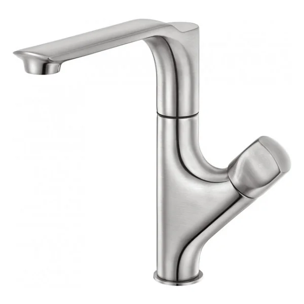 E.C.A. Myra 102518063 Inox Mutfak Bataryası - Görsel 5