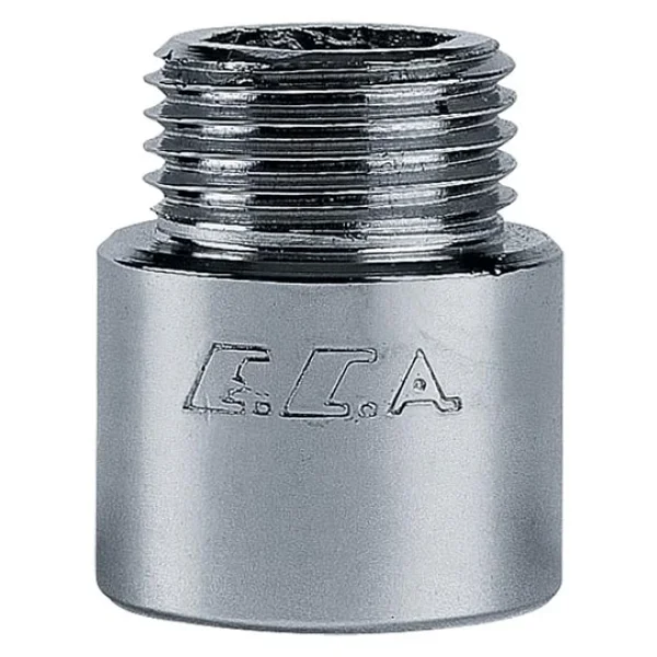 E.C.A. 102134015 2 Cm Krom Musluk Uzatma Aparatı - Görsel 4