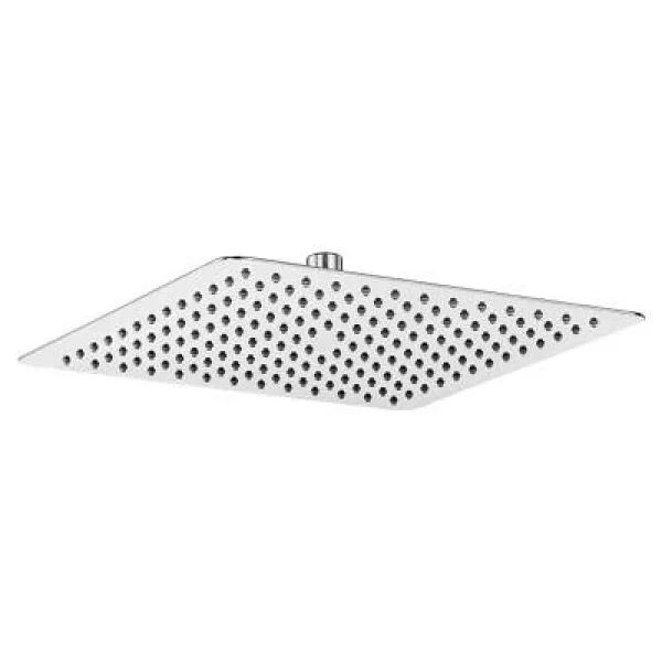 E.C.A. 102145013 İnce Kare 300 X 300 Mm Duş Başlığı - Görsel 4