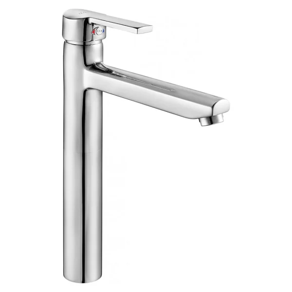 E.C.A. 102108860 Delta Yüksek Tip Lavabo Bataryası - Görsel 5