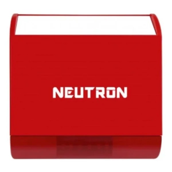 Neutron Ntl-Od-99wb Wi-Fi Alarm Seti - Görsel 6