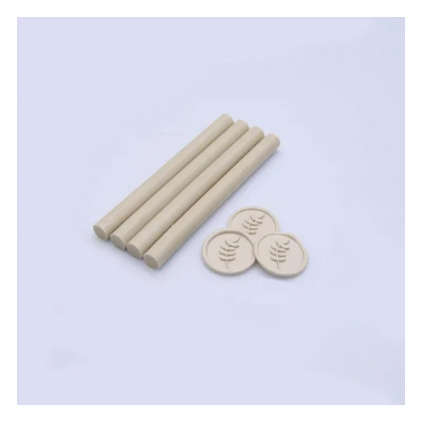 Mühür Mumu Çubuk 11mmx120mm 10 Lu Paket Model: 35 Bentonit Kil - Görsel 2