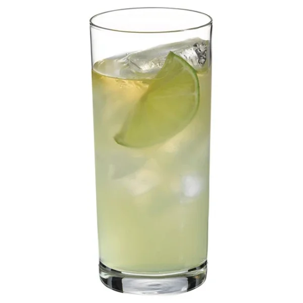 Paşabahçe Alanya 52138 6'lı Rakı Bardağı - Görsel 3