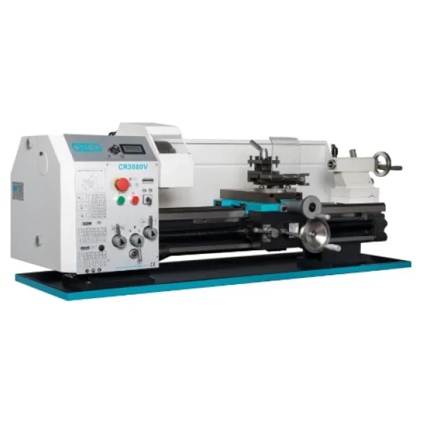 Ozco Cr3080v Torna Makinesi - Görsel 2