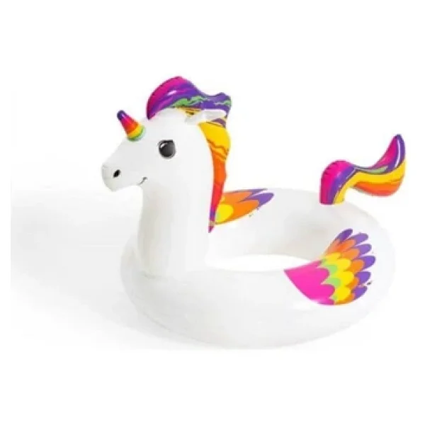 Bestway 36159 Unicorn 119 Cm Deniz Simidi - Görsel 6