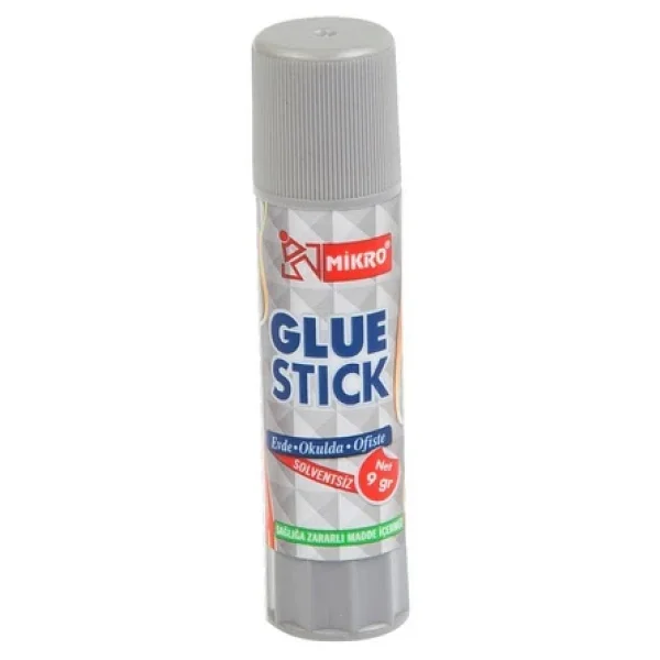 Mikro Glue Stick 9 Gr Yapıştırıcı - Görsel 5