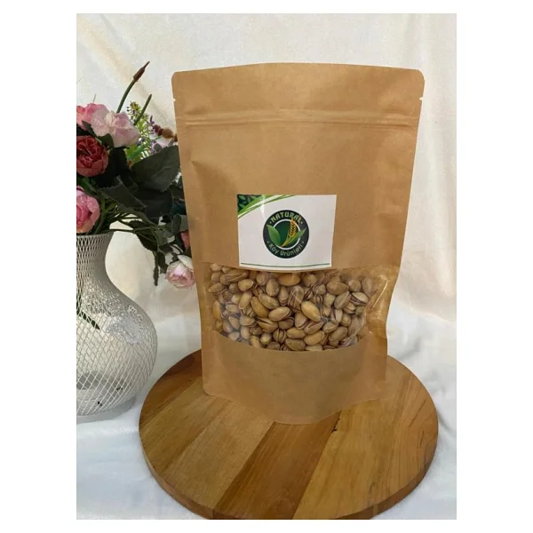 Antep Fıstığı 1 Kg - Görsel 3
