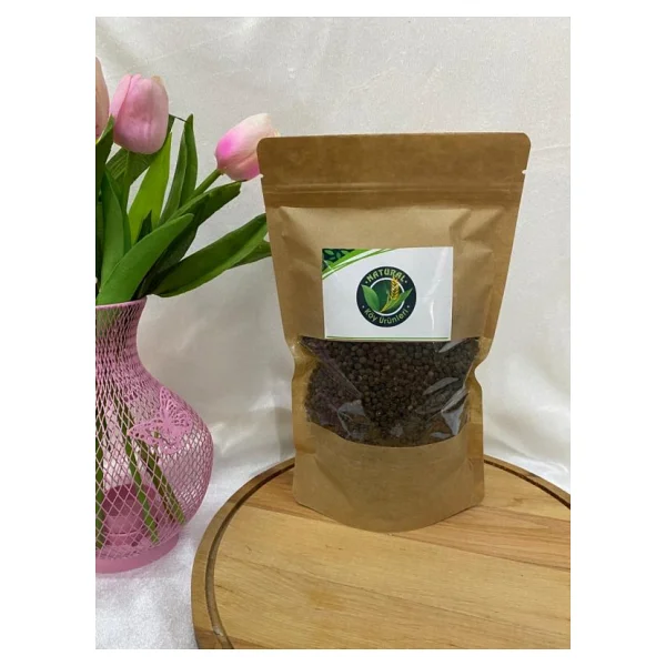 Tane Karabiber 1 Kg - Görsel 6