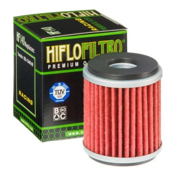 Hiflo Hf140 2012-2017 Gas Gas Ec 250 F Uyumlu Yağ Filtresi - Görsel 3