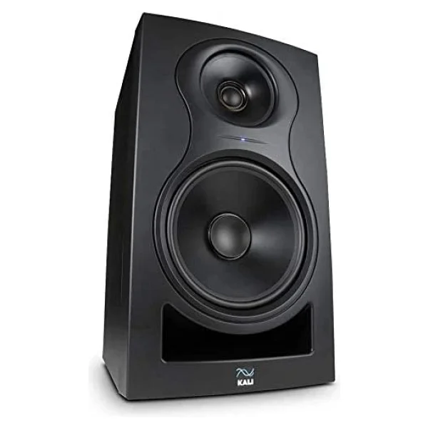 Kali Audio In-8 V2 8 İnç Aktif Stüdyo Monitörü - Görsel 7