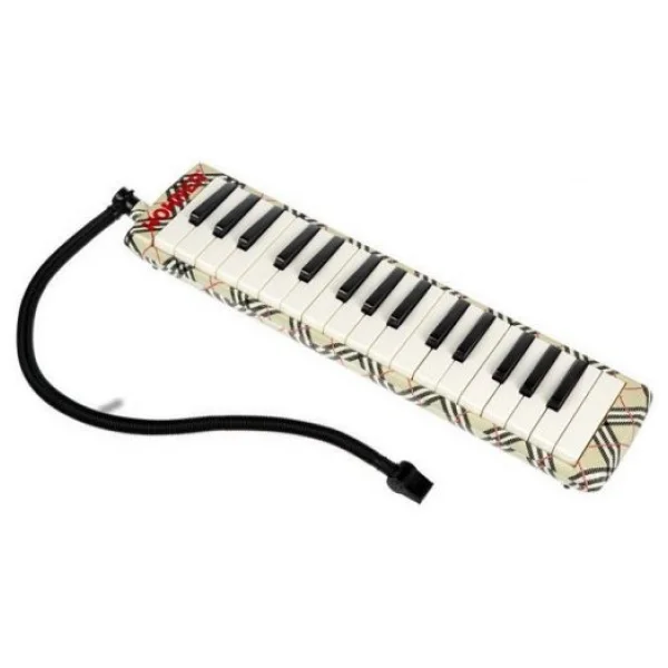 Hohner Airboard 32 Melodika - Görsel 4