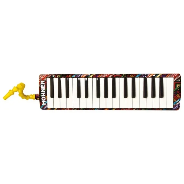 Hohner Airboard 32 Melodika - Görsel 5