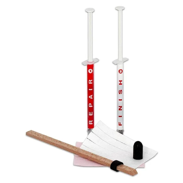 Quıxx Cam Çizik Giderici Set - Görsel 5