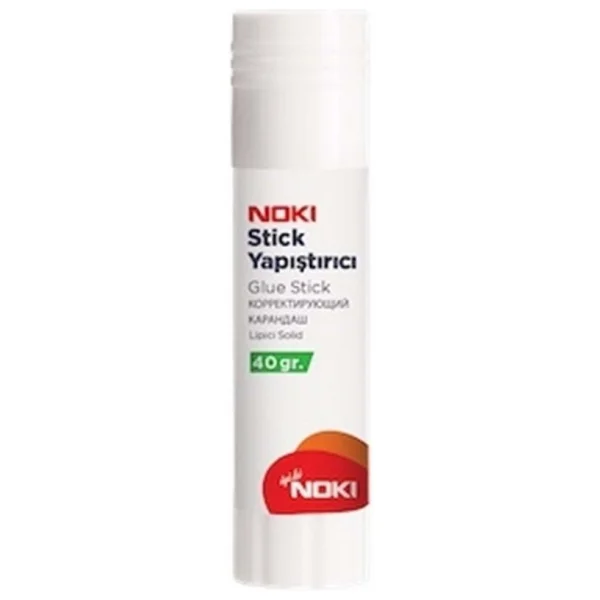 Noki 3440 40 Gr Stick Yapıştırıcı - Görsel 7