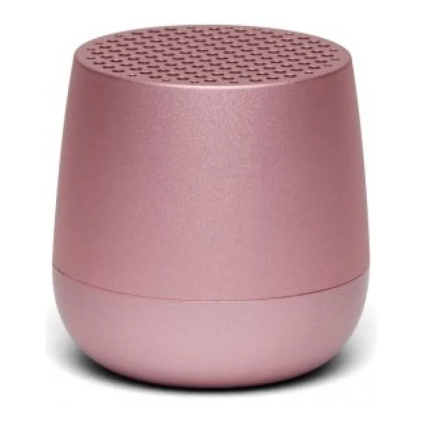 Lexon Mino La113tlp Pembe Bluetooth Hoparlör - Görsel 7
