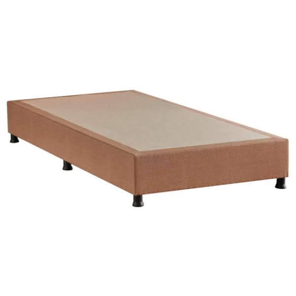 Niron Budget Baza 90x190 Tek Kişilik Baza - Görsel 3