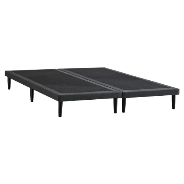 Niron Slim Baza 140x190 Çift Kişilik Baza - Görsel 2
