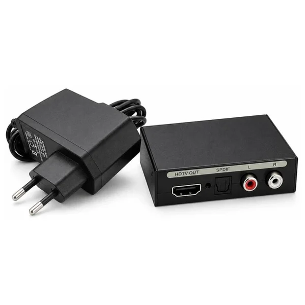 Powermaster Pm-14366 Hdmı Dönüştürücü - Görsel 7