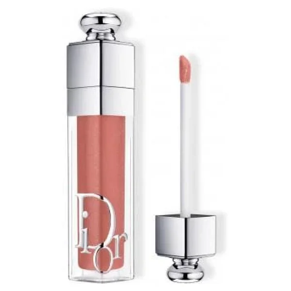 Dior Addict Lip Maximizer 038 Rose Nude Dudak Parlatıcısı - Görsel 5