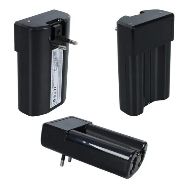 Magicvoice Mv-66 USB Sd Mmc Mayklı 25 W Megafon Pilli Ve Şarj Üniteli Sirenli Can Kurtaran Yüksek Sesli Megafon - Görsel 6