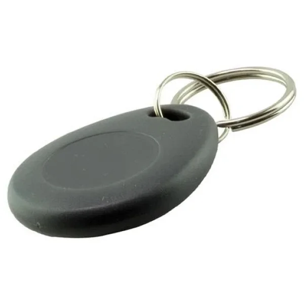 Novacom ST-07792 GriKeyfop Tag Kilit Kumandası Akıllı Kapı Çipi Anahtarlık Çipi - Görsel 4