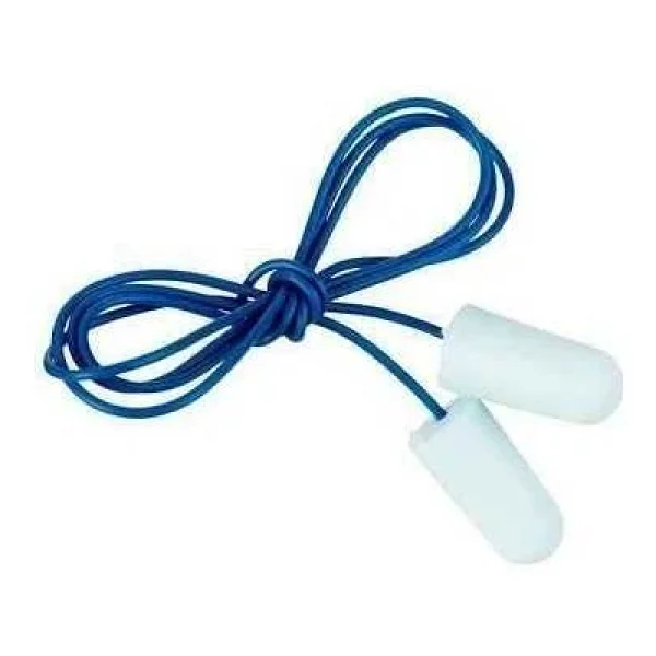 3m Es-01-011a Ear Soft Kulak Tıkacı - Görsel 4